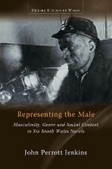 Representing the Male - John Perrott Jenkins