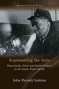 Representing the Male - John Perrott Jenkins