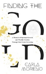 Finding the Gold - Carla Moreno