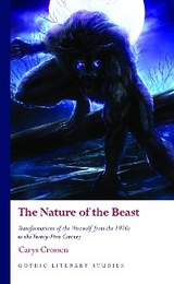 Nature of the Beast -  Carys Crossen