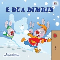 E dua dimrin -  Shelley Admont