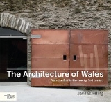 The Architecture of Wales - John Hilling