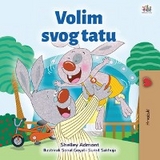 Volim svojeg tatu -  Shelley Admont