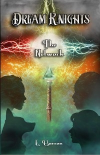 Dream Knights - E. Barron