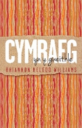 Cymraeg yn y Gweithle - Rhiannon Williams