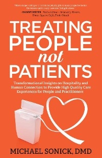 Treating People Not Patients