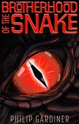 Brotherhood of the Snake - Philip Gardiner