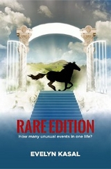 RARE EDITION - Evelyn Kasal