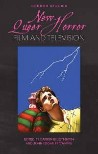 New Queer Horror Film and Television