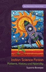 Indian Science Fiction - Suparno Banerjee