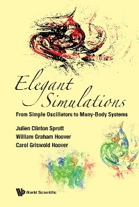 ELEGANT SIMULATIONS