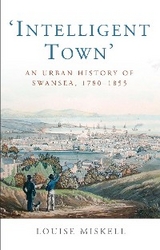 Intelligent Town - Louise Miskell