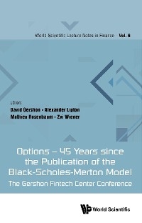 OPTIONS - 45 YEARS SINCE PUB BLACK-SCHOLES-MERTON MODEL