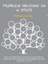 Problem solving in 4 steps - Stefano Calicchio