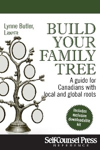 Build Your Family Tree - Lynne Butler