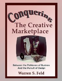 Conquering  The Creative Marketplace