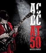 AC/DC at 50 - Martin Popoff