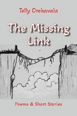 The Missing Link - Telly Orekavala