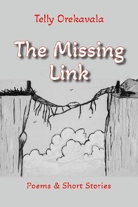 The Missing Link - Telly Orekavala