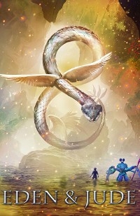 8: Eden & Jude -  S.M. Rune