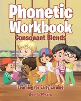 Phonetic Workbook - Adella Mears