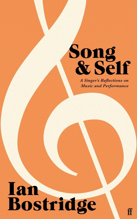 Song and Self -  Ian Bostridge