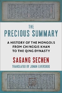 The Precious Summary