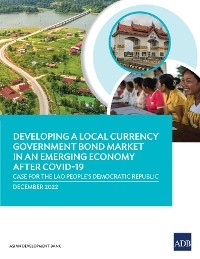 Developing a local currency government Bond market in an emerging economy after COVID-19