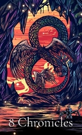 8 Chronicles -  S.M. Rune