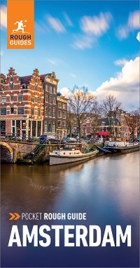 Pocket Rough Guide Amsterdam: Travel Guide eBook - Rough Guides