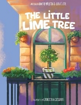 The Little Lime Tree - Amber R Wojcik, Lulu S Clair