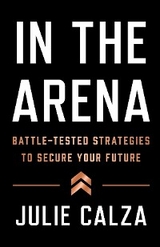 In the Arena - Julie Calza
