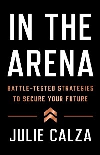 In the Arena - Julie Calza