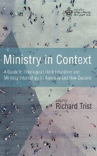 Ministry in Context - 