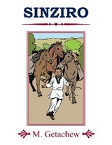 Sinziro - M. Getachew