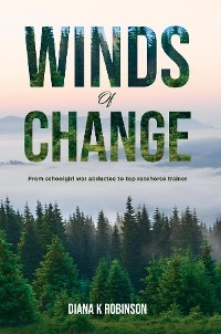 Winds of Change - Diana K Robinson