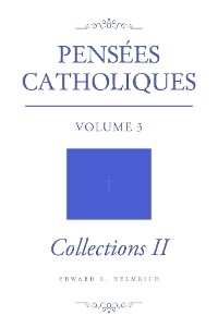 Pensées Catholiques