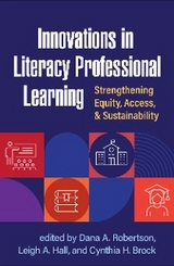 Innovations in Literacy Professional Learning - 