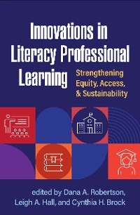 Innovations in Literacy Professional Learning - 
