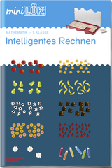 miniL&Uuml;K - Maria Wichmann