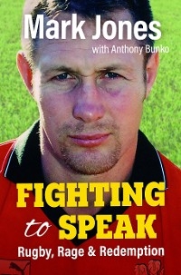 Fighting to Speak - Mark Jones