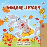 Volim jesen -  Shelley Admont