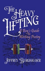 The Heavy Lifting - Jeffrey Burghauser