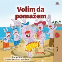 Volim da pomažem