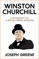 Winston Churchill - Joseph Greene