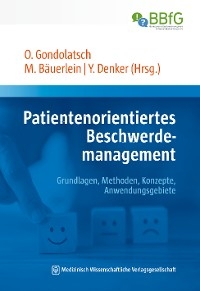 Patientenorientiertes Beschwerdemanagement - 