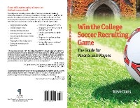 Win the College Soccer Recruiting Game