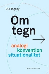 Om tegn - OLE Togeby