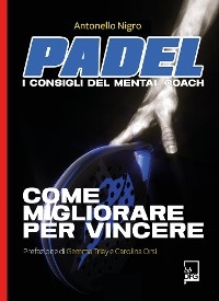 Padel - Nigro Antonello