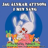 Jag älskar att sova i min säng -  Shelley Admont